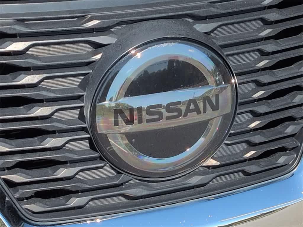used 2020 Nissan Rogue car, priced at $17,755