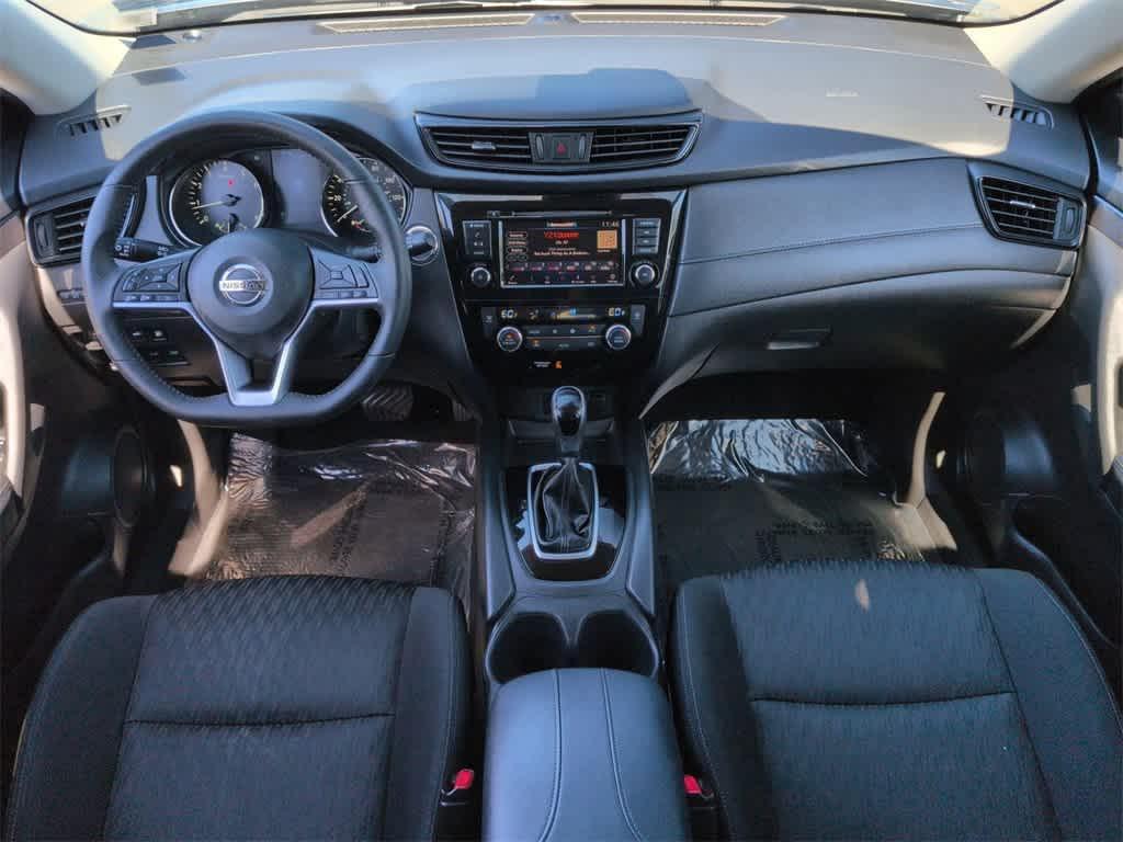 used 2020 Nissan Rogue car, priced at $17,755