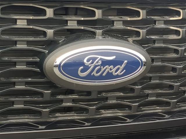 used 2022 Ford F-150 car, priced at $35,300