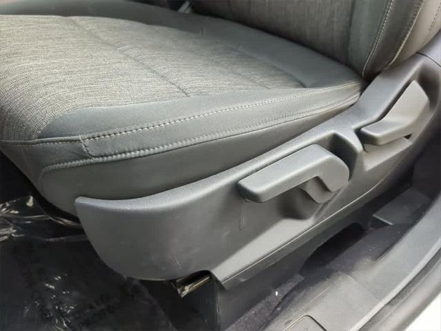 used 2021 Ford Bronco Sport car, priced at $22,092