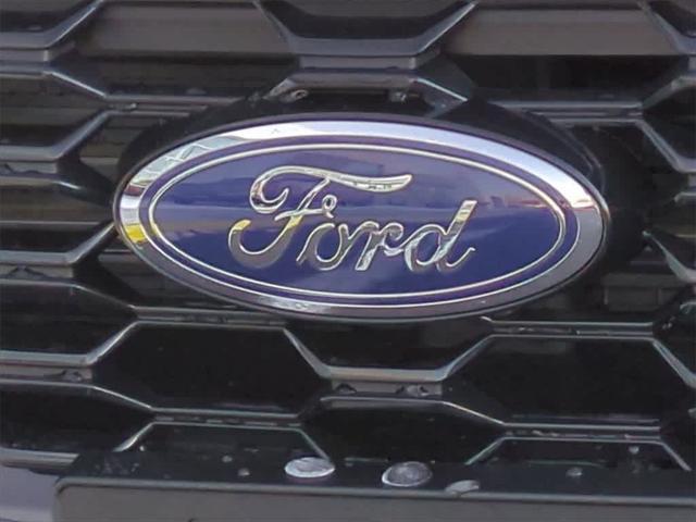 new 2025 Ford Escape car, priced at $35,265