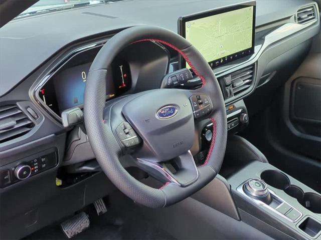 new 2025 Ford Escape car, priced at $35,265