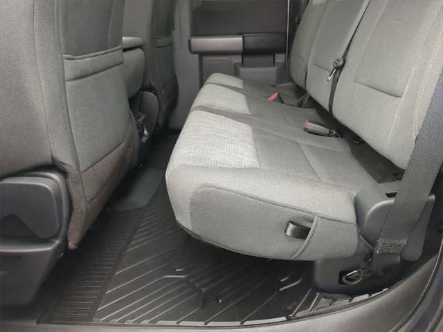used 2022 Ford F-150 car, priced at $35,500