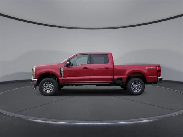 new 2024 Ford F-350 car, priced at $73,999