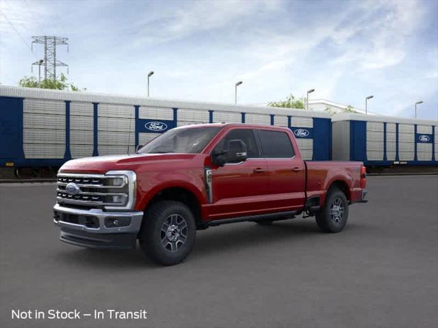 new 2024 Ford F-350 car, priced at $69,999