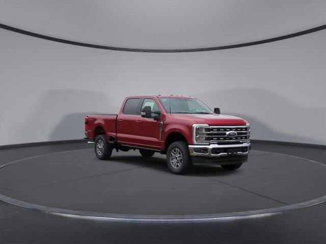 new 2024 Ford F-350 car, priced at $73,999