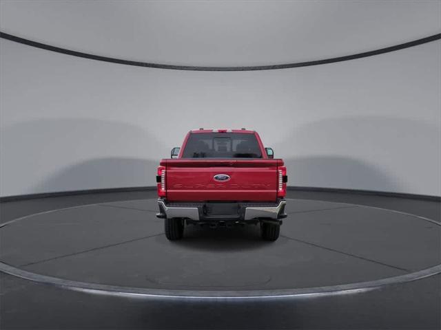 new 2024 Ford F-350 car, priced at $73,999