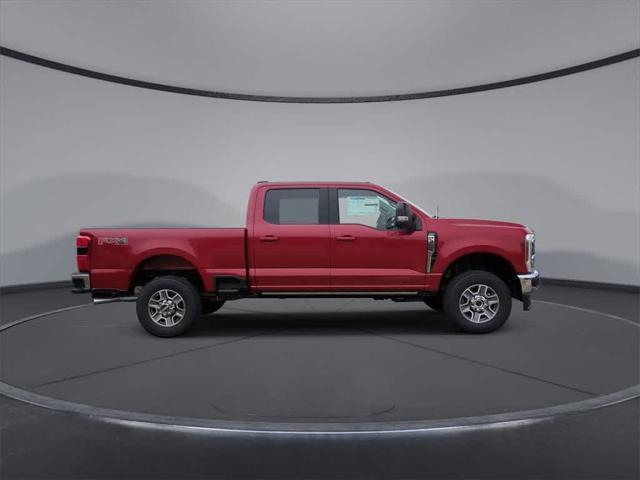 new 2024 Ford F-350 car, priced at $73,999