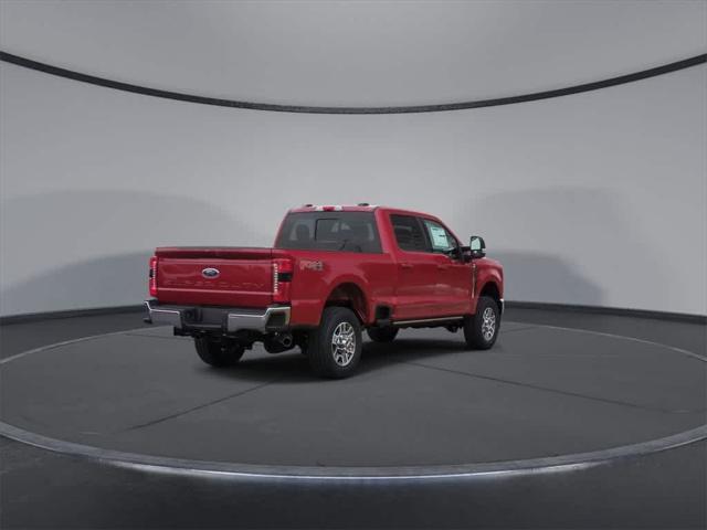 new 2024 Ford F-350 car, priced at $73,999