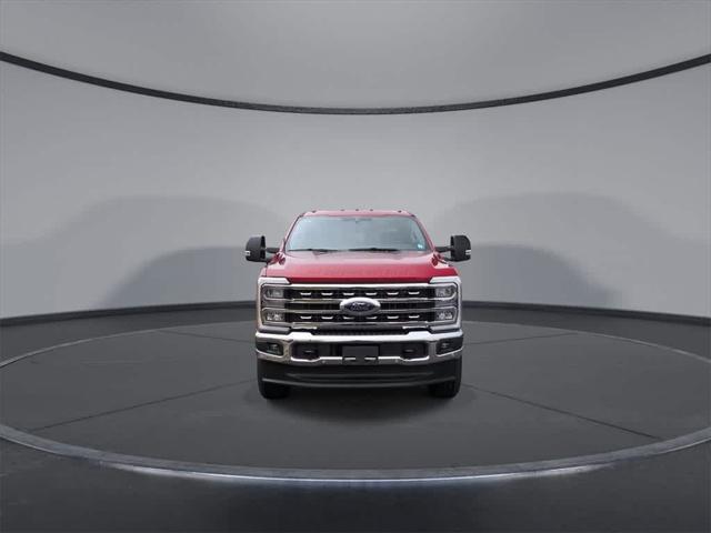 new 2024 Ford F-350 car, priced at $73,999