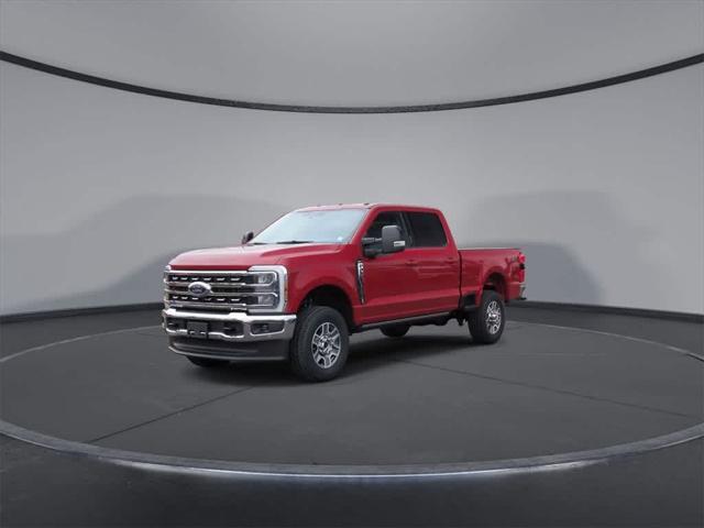 new 2024 Ford F-350 car, priced at $73,999