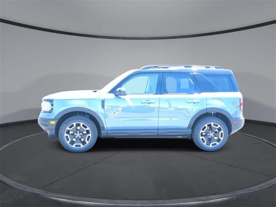 new 2024 Ford Bronco Sport car, priced at $36,249