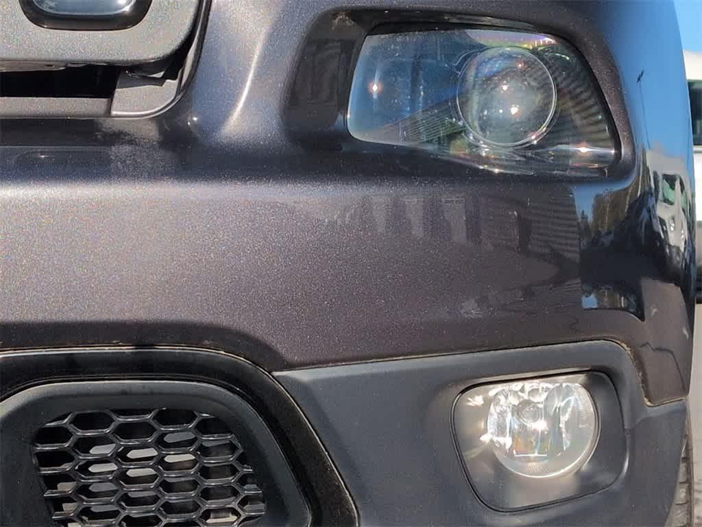 used 2015 Jeep Cherokee car, priced at $13,548