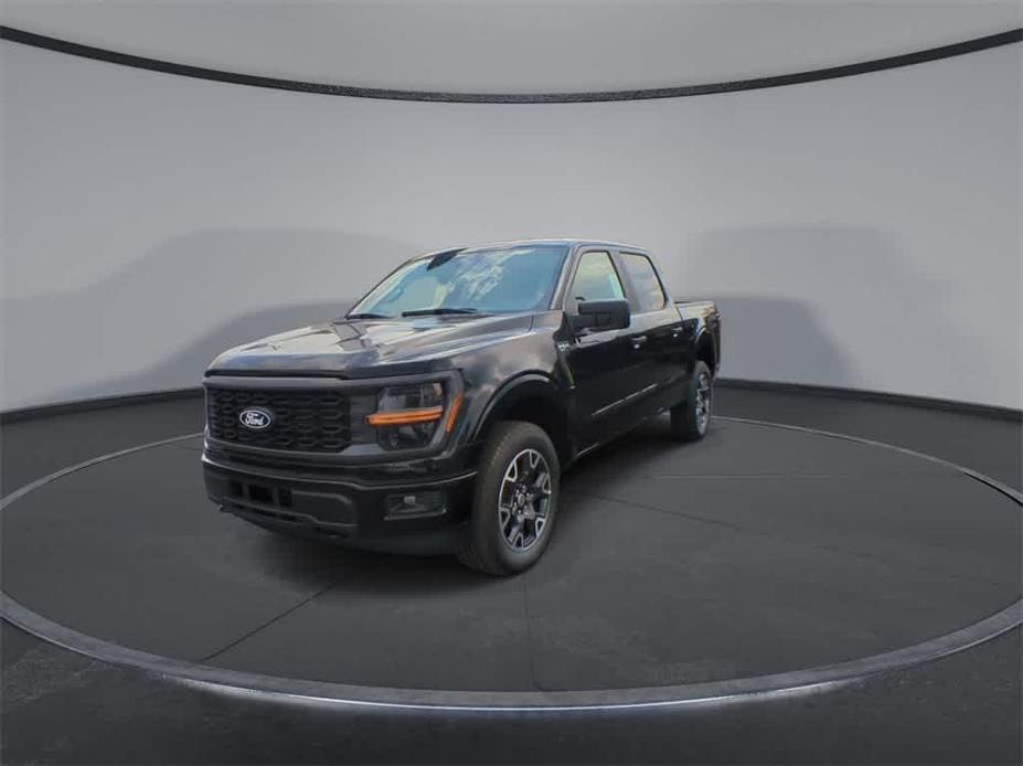 new 2024 Ford F-150 car, priced at $49,899