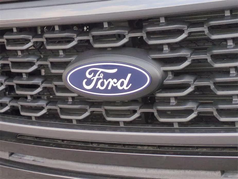 new 2024 Ford F-150 car, priced at $49,899