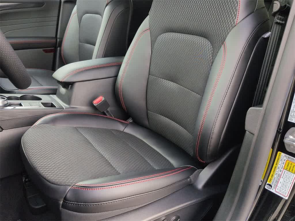 new 2025 Ford Escape car, priced at $35,221