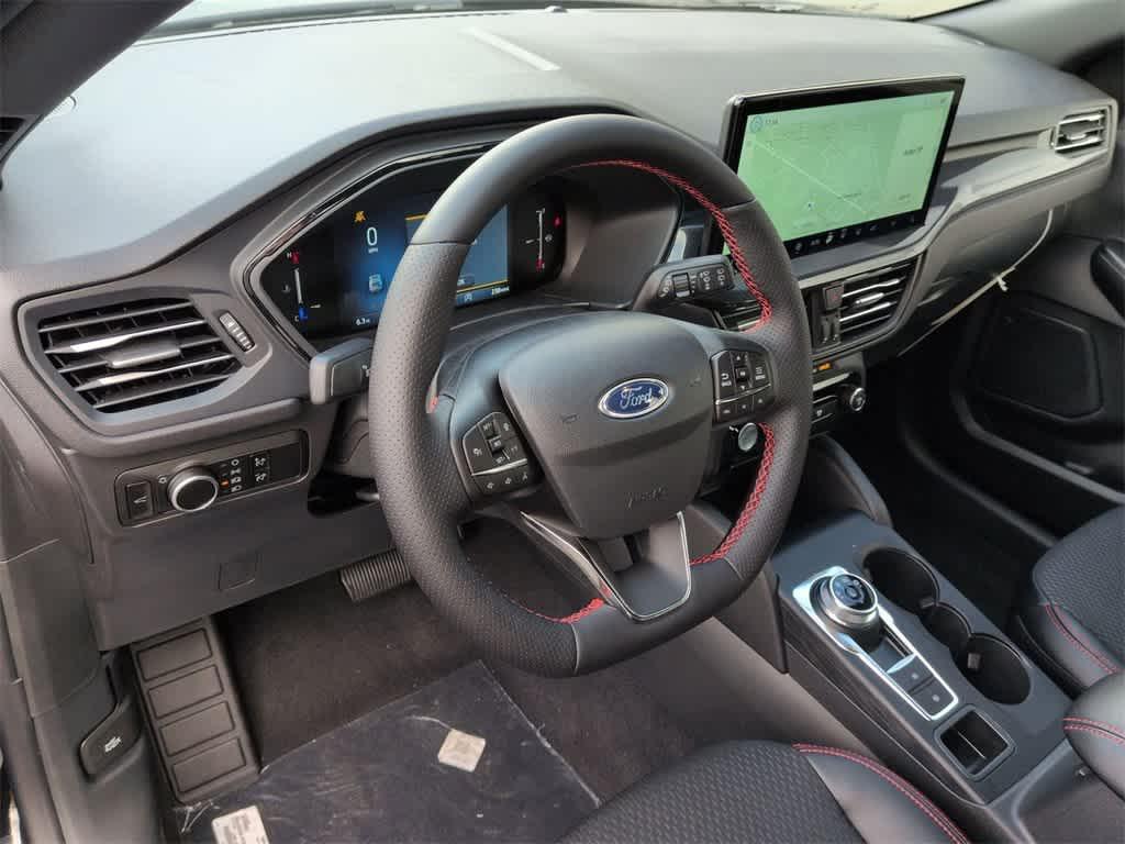 new 2025 Ford Escape car, priced at $35,221