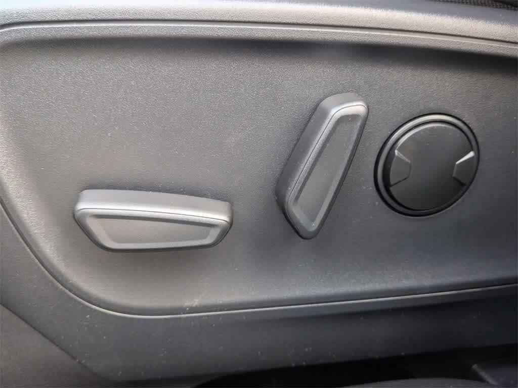 new 2025 Ford Escape car, priced at $35,221