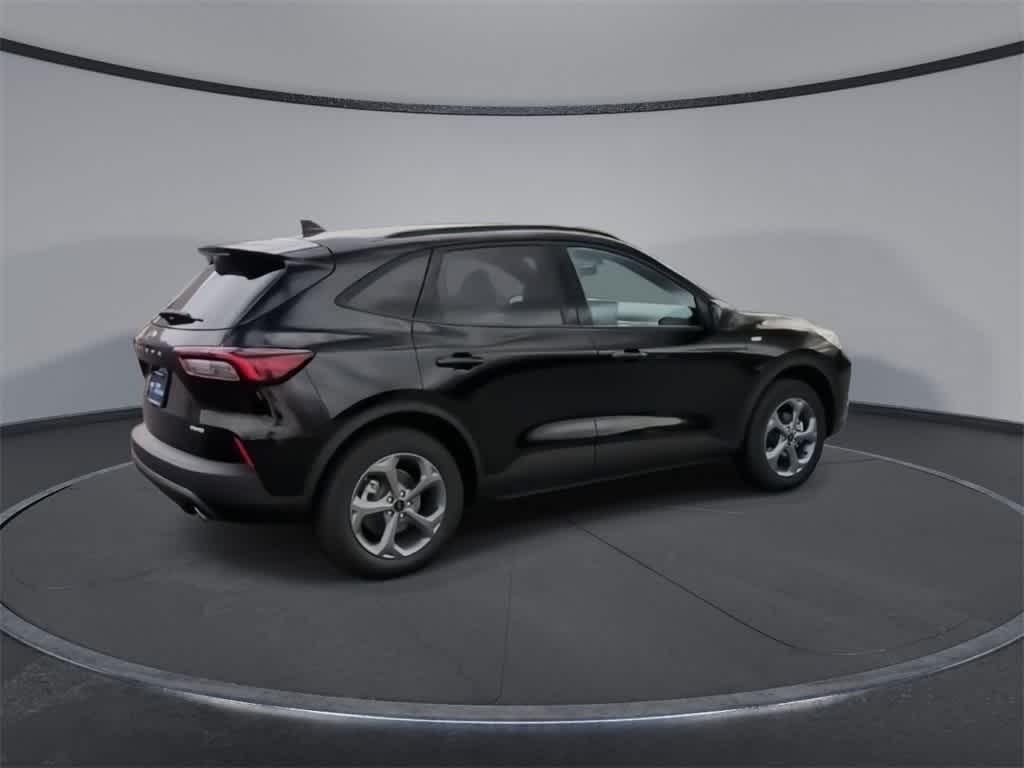 new 2025 Ford Escape car, priced at $35,221
