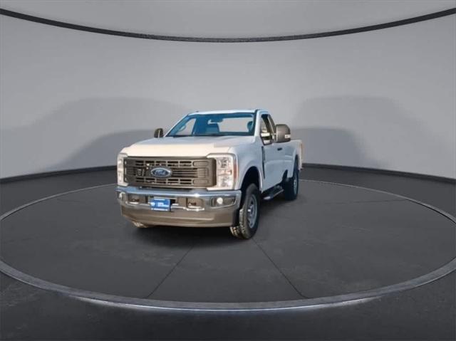 new 2025 Ford F-350 car, priced at $53,070