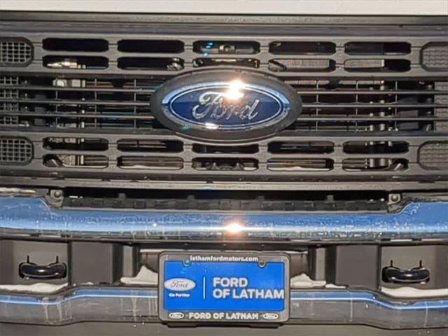 new 2025 Ford F-350 car, priced at $53,070