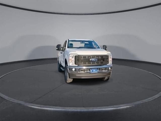 new 2025 Ford F-350 car, priced at $53,070