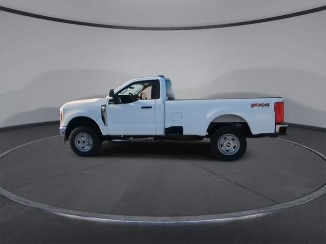 new 2025 Ford F-350 car, priced at $53,070