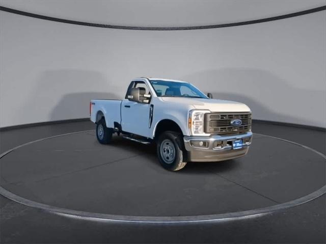 new 2025 Ford F-350 car, priced at $53,070