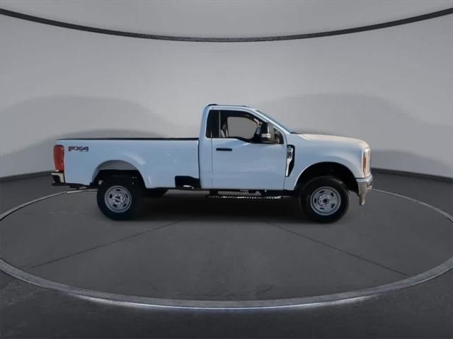 new 2025 Ford F-350 car, priced at $53,070