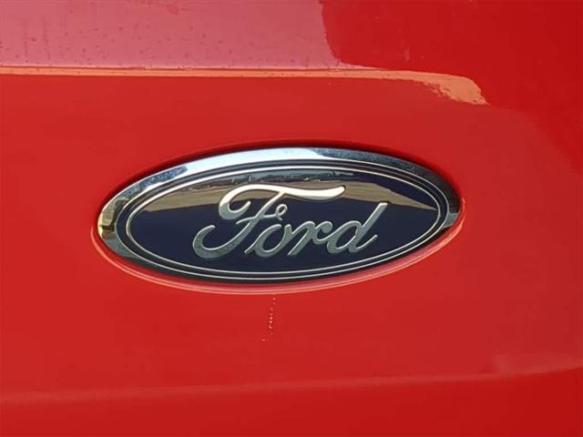 used 2023 Ford Bronco car, priced at $38,500