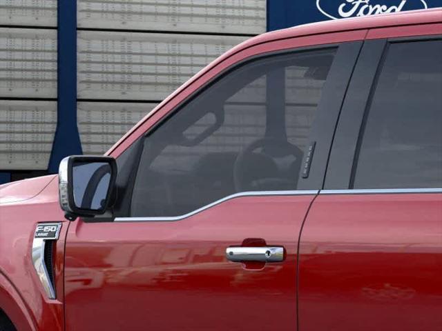 new 2024 Ford F-150 car, priced at $66,749