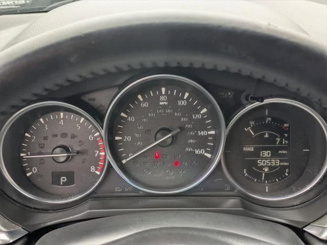 used 2018 Mazda Mazda6 car, priced at $16,263