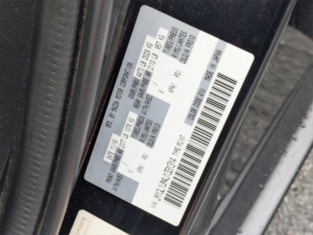 used 2018 Mazda Mazda6 car, priced at $16,263
