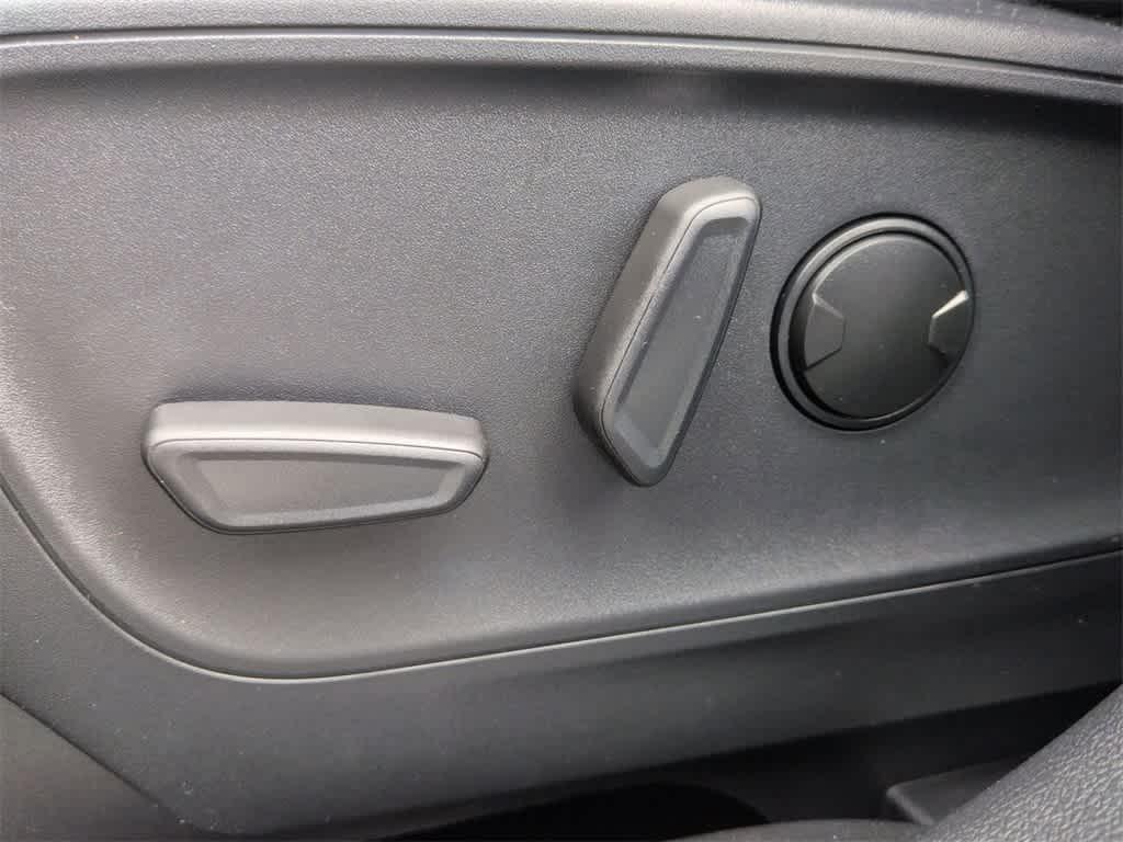 new 2025 Ford Escape car, priced at $35,221