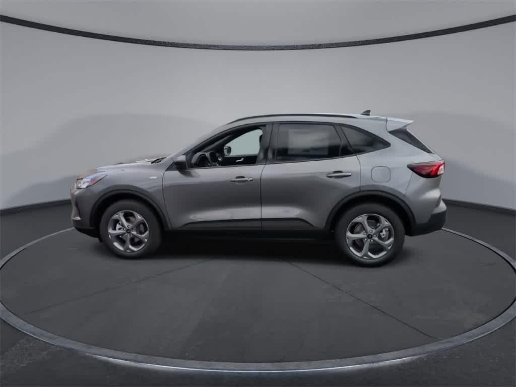 new 2025 Ford Escape car, priced at $35,221