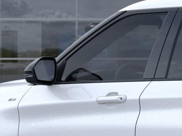 new 2025 Ford Explorer car, priced at $49,497
