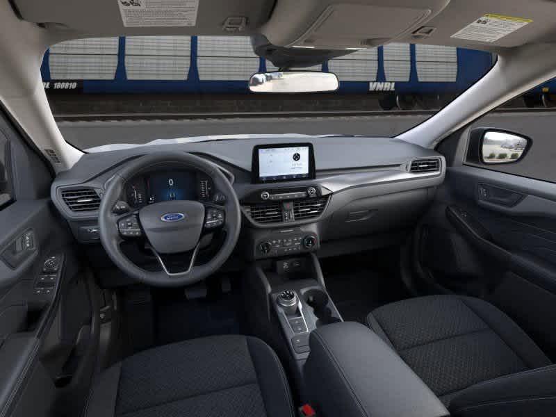 new 2025 Ford Escape car, priced at $33,950