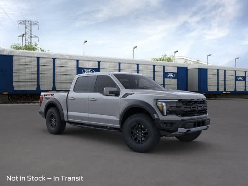 new 2024 Ford F-150 car, priced at $82,415