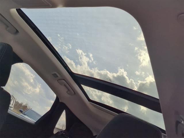 new 2025 Ford Escape car, priced at $33,189