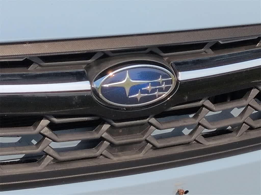 used 2019 Subaru Crosstrek car, priced at $18,934