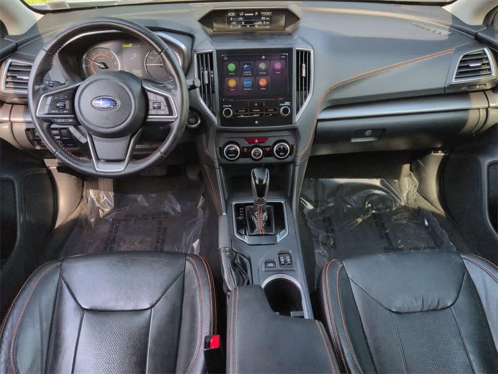used 2019 Subaru Crosstrek car, priced at $18,934