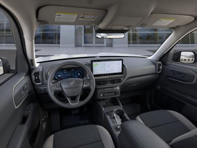 new 2025 Ford Bronco Sport car, priced at $30,280