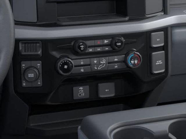 new 2025 Ford F-350 car, priced at $54,275