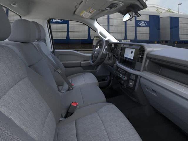 new 2025 Ford F-350 car, priced at $54,275