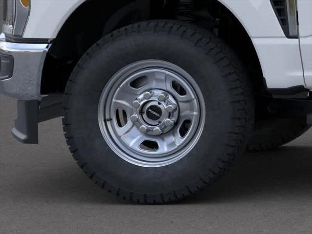 new 2025 Ford F-350 car, priced at $54,275