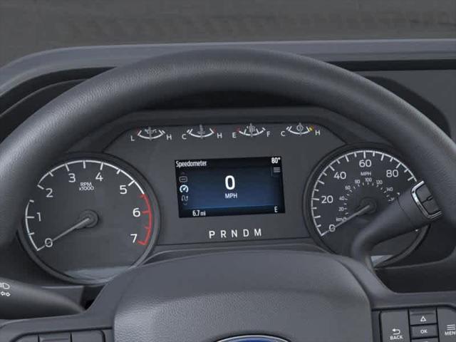 new 2025 Ford F-350 car, priced at $54,275