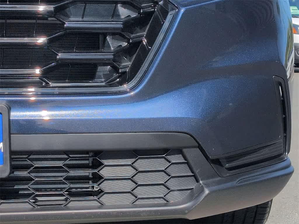 used 2023 Honda CR-V car, priced at $28,920