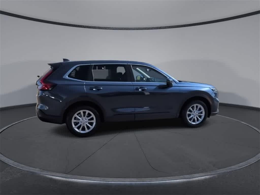 used 2023 Honda CR-V car, priced at $28,920