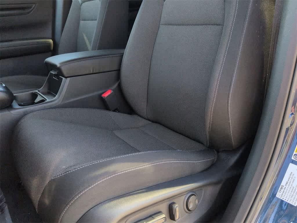 used 2023 Honda CR-V car, priced at $28,920