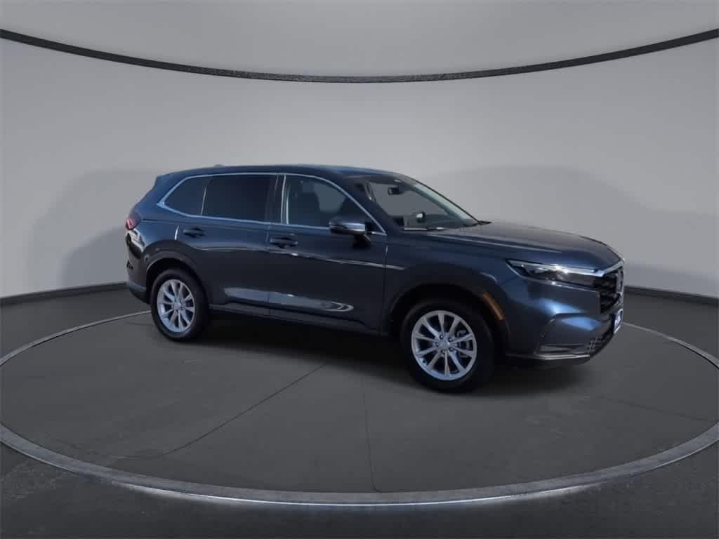 used 2023 Honda CR-V car, priced at $28,920